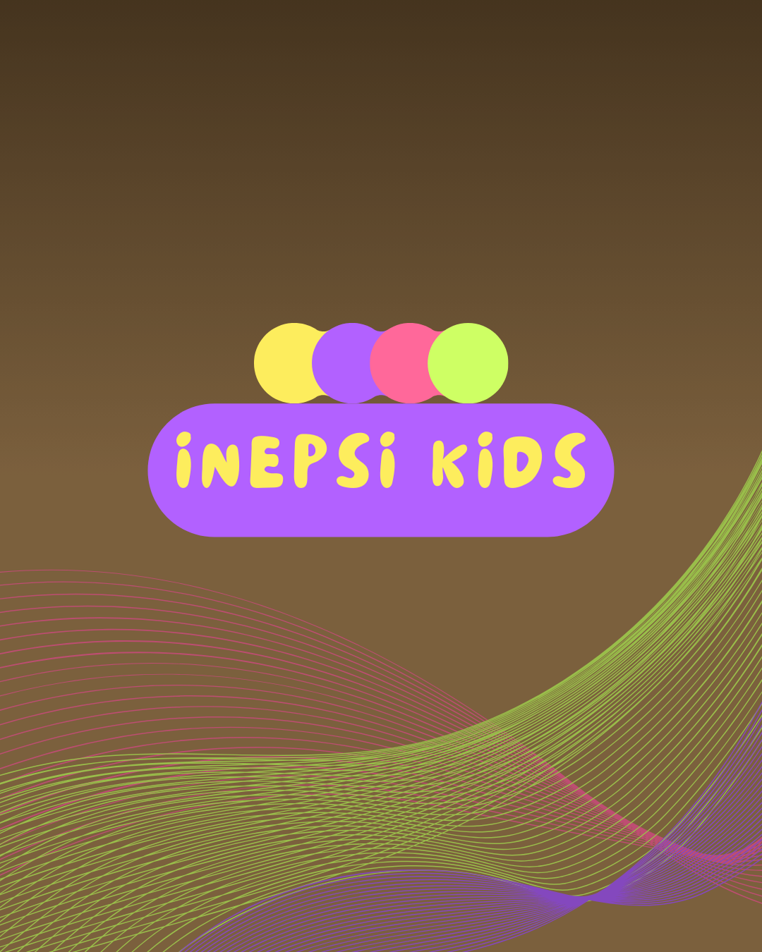 Inepsi Kids