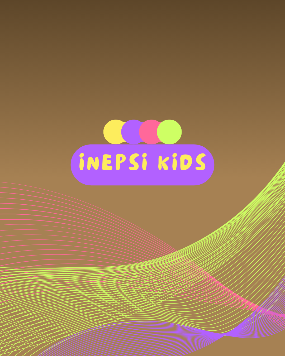 Inepsi Kids